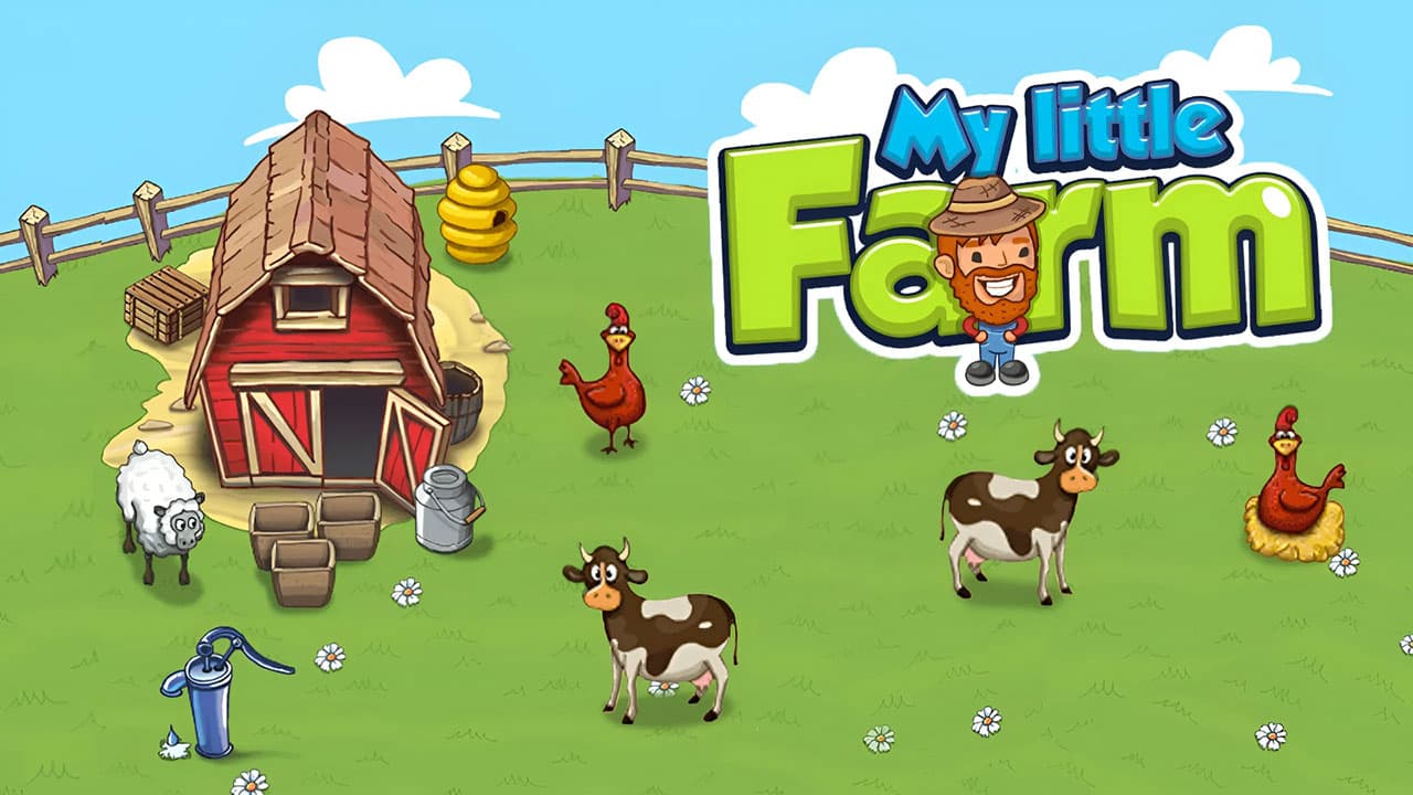My Little Farm